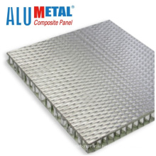 5052 alloy 20mm 15mm aluminium honeycomb sandwich panel honeycomb panel sandwich